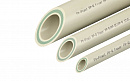 Труба Ø63х10.5 PN20 комб. стекловолокно FV-Plast Faser (PP-R/PP-GF/PP-R) (12/4) с доставкой в Белгород