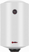 Электроводонагреватель аккумуляционный THERMEX Praktik 80 V ( (бак нержавейка, ТЭН Titanium Heat) с доставкой в Белгород