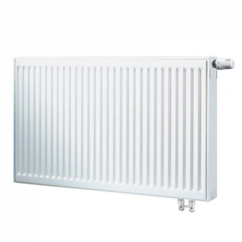 22/300/1100 VK-profil радиатор стальной панельный BUDERUS