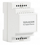 Цифровой модуль ТЕПЛОКОМ ТС - Opentherm с доставкой в Белгород