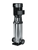 Купить Вертикальный многоступенчатый насос Hydroo VF3-9R 0110 T 2340 5 2 IE3