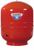 Бак расширительный ZILMET CAL-PRO 1000л ( 6br, 1"G красный 1300100000) (Италия) с доставкой в Белгород