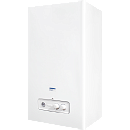 Котел настенный газовый Siberia Dream 20 CBF (20 кВт, закрытая камера, раздельные т/о) с доставкой в Белгород