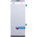 Котел напольный газовый РГА 17 хChange SG АОГВ (17,4 кВт, автоматика САБК) с доставкой в Белгород